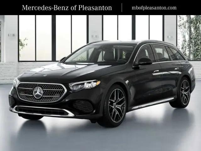 2026 Mercedes-Benz E 450 4MATIC for sale in Pleasanton, CA