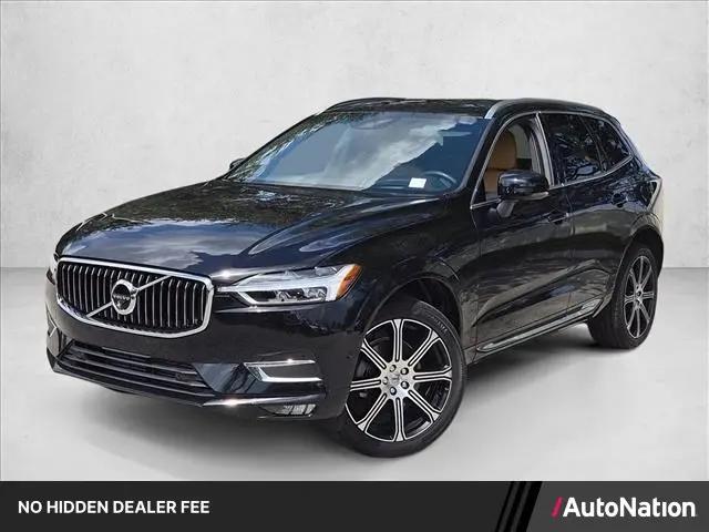 2019 Volvo XC60 T5 Inscription for sale in Delray Beach, FL