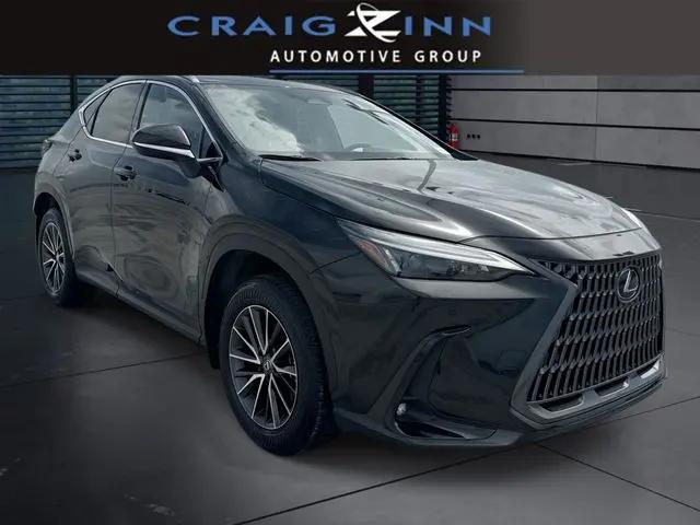 2025 Lexus NX NX 250 for sale in North Miami, FL