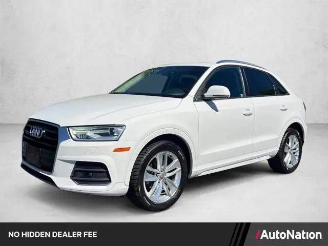2017 Audi Q3 2.0T Premium for sale in Reno, NV