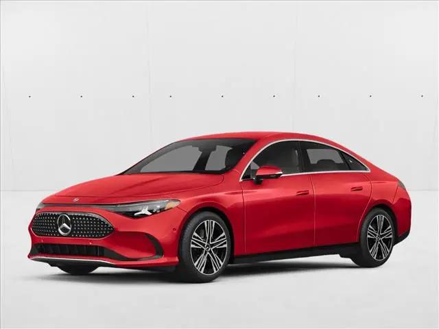 2027 Mercedes-Benz CLA CLA 350 Electric for sale in Reno, NV