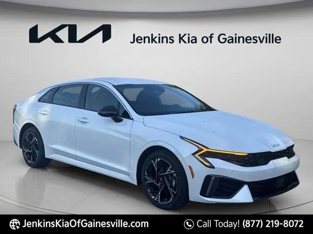 2026 Kia K5 GT-Line FWD for sale in Gainesville, FL