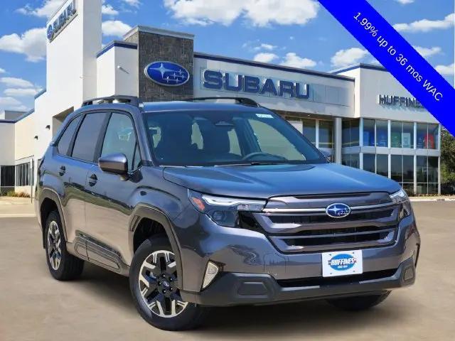 2026 Subaru Forester Premium for sale in Corinth, TX
