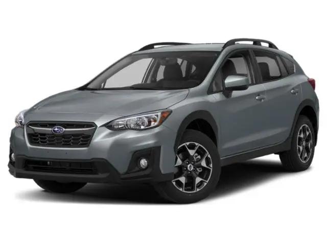 2018 Subaru Crosstrek 2.0i Premium for sale in Brunswick, ME