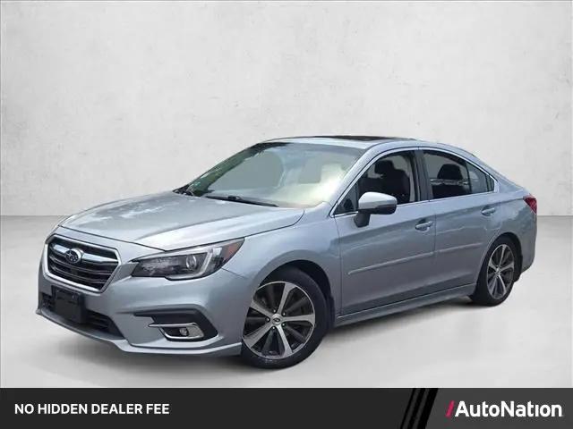 2019 Subaru Legacy 3.6R Limited for sale in Sarasota, FL