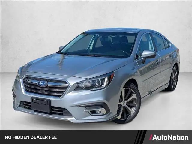 2019 Subaru Legacy 3.6R Limited for sale in Sarasota, FL