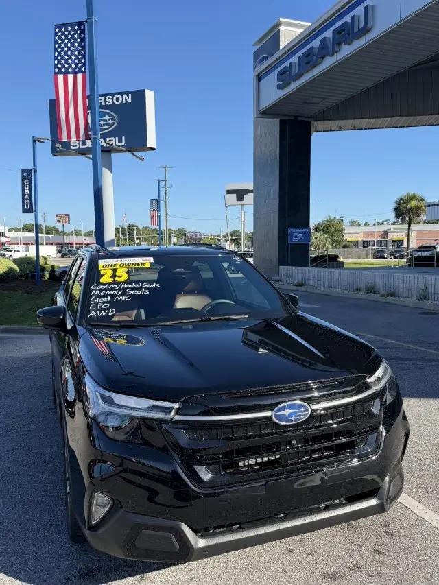 2025 Subaru Forester Touring for sale in Pensacola, FL