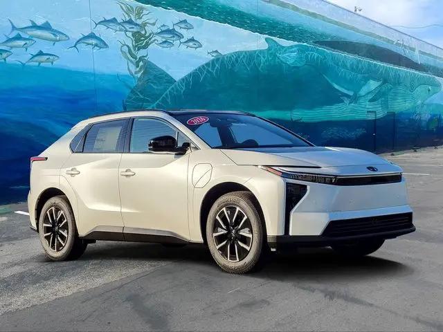 2026 Toyota bZ XLE Plus for sale in Marina Del Rey, CA