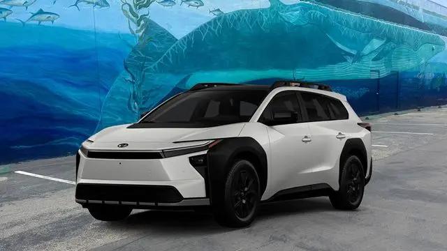 2026 Toyota bZ Woodland Premium for sale in Marina Del Rey, CA