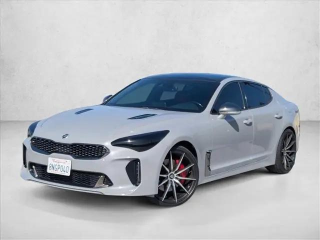 2018 Kia Stinger GT1 for sale in Torrance, CA
