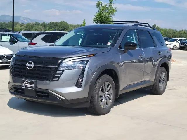 2026 Nissan Pathfinder SV for sale in Ft Collins, CO