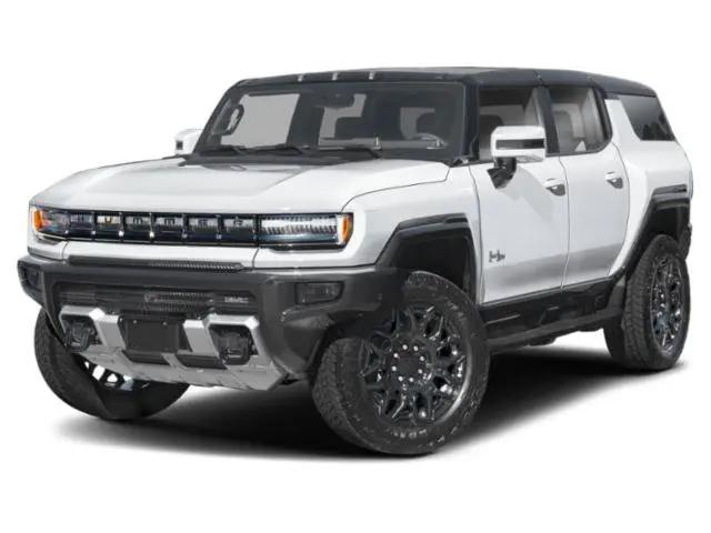 2024 GMC HUMMER EV 3X for sale in Pinellas Park, FL