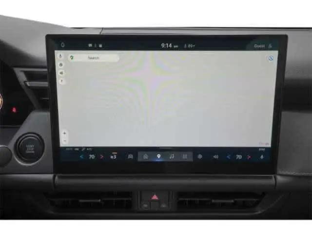 2026 Mazda CX-5 2.5 S