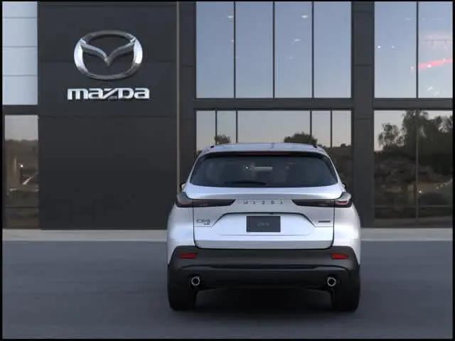 2026 Mazda CX-5 2.5 S