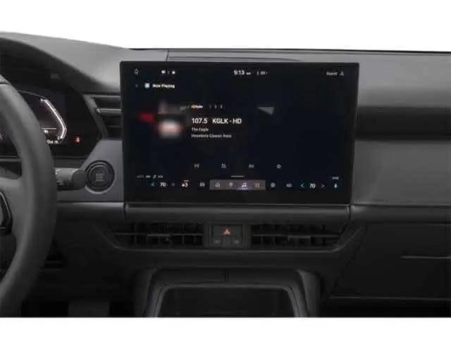2026 Mazda CX-5 2.5 S