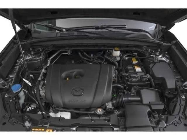 2026 Mazda CX-5 2.5 S