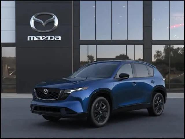 2026 Mazda CX-5 2.5 S Premium for sale in Naperville, IL