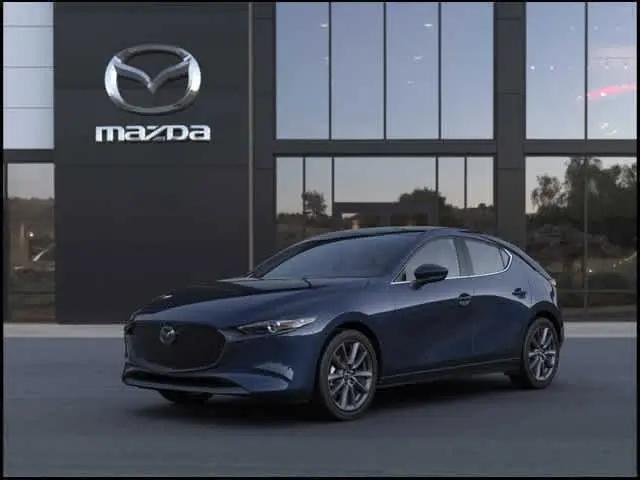 2026 Mazda Mazda3 2.5 S Preferred for sale in Naperville, IL