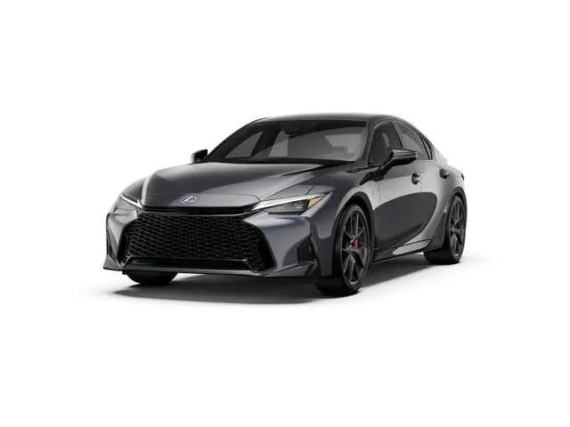 2026 Lexus IS 350 F SPORT for sale in Greensboro, NC