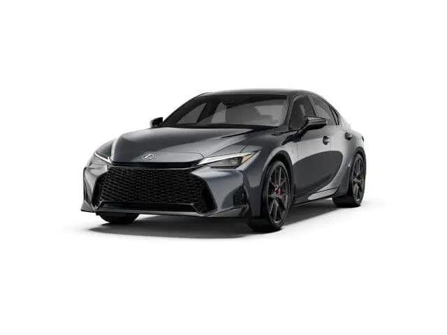 2026 Lexus IS 350 F SPORT for sale in Greensboro, NC