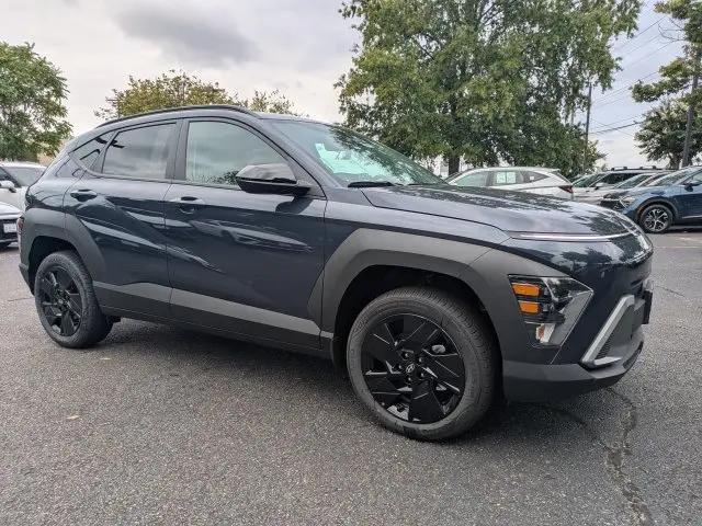 2027 Hyundai Kona SEL Sport for sale in Henrico, VA