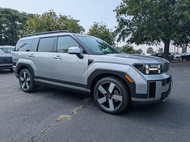 2026 Hyundai Santa Fe Limited 7 Passenger for sale in Henrico, VA