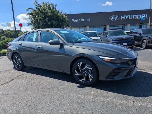 2026 Hyundai Elantra Limited for sale in Henrico, VA