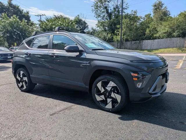 2027 Hyundai Kona Limited for sale in Henrico, VA