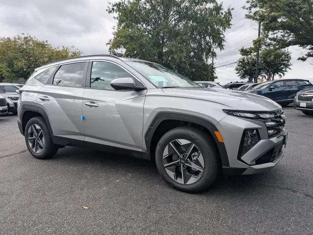 2026 Hyundai Tucson Hybrid SEL for sale in Henrico, VA