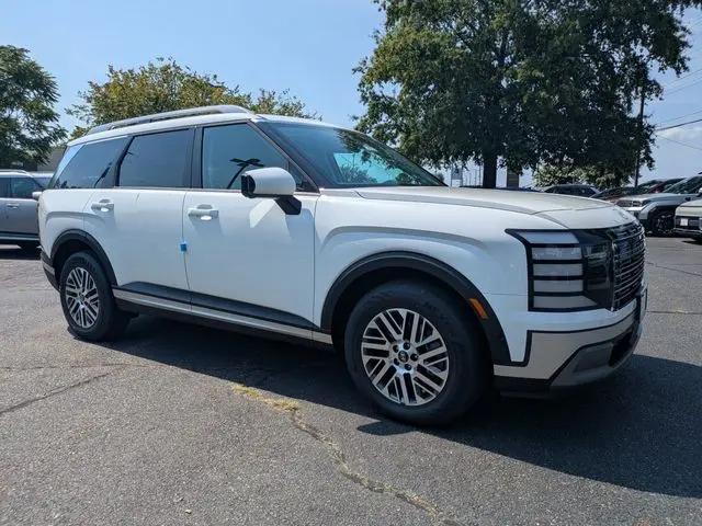 2027 Hyundai Palisade SEL Premium 7P for sale in Henrico, VA