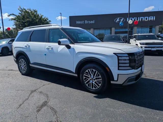 2027 Hyundai Palisade SEL 8P for sale in Henrico, VA