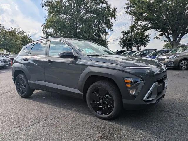 2027 Hyundai Kona SEL Sport for sale in Henrico, VA