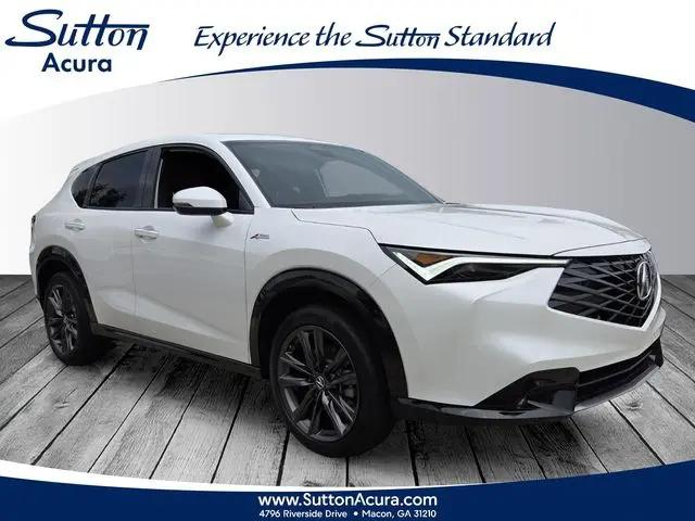2026 Acura ADX A-Spec for sale in Macon, GA