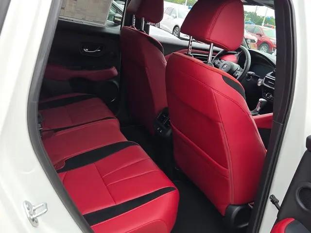 2026 Acura ADX A-Spec