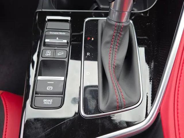 2026 Acura ADX A-Spec