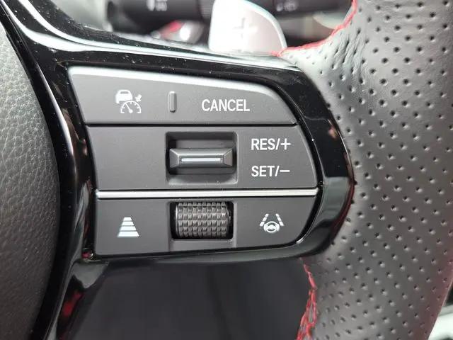 2026 Acura ADX A-Spec