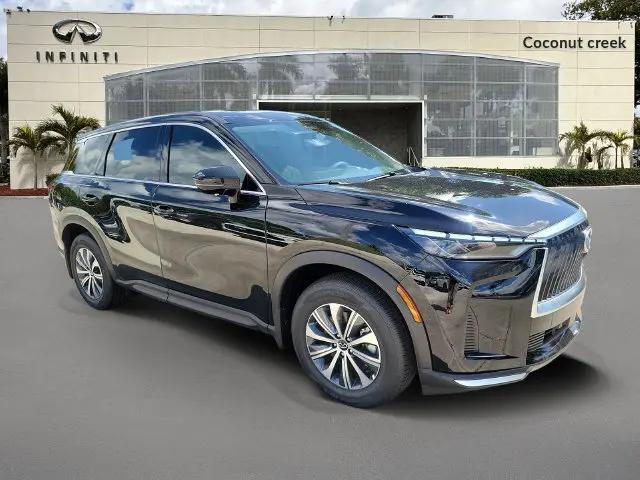 2027 INFINITI QX60 PURE for sale in Coconut Creek, FL