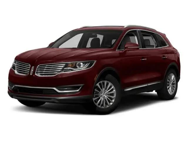 2018 Lincoln MKX Reserve for sale in Milford, CT