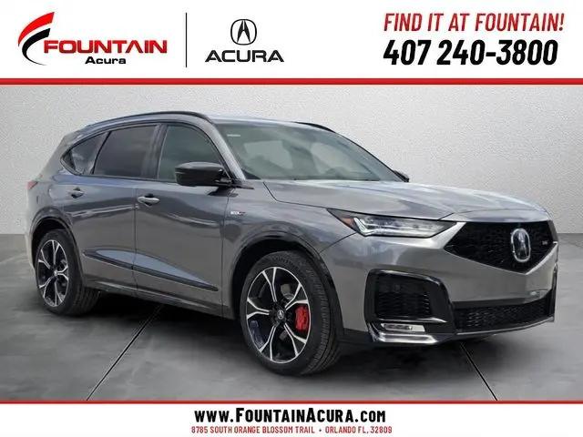 2026 Acura MDX Type S Advance Package for sale in Orlando, FL
