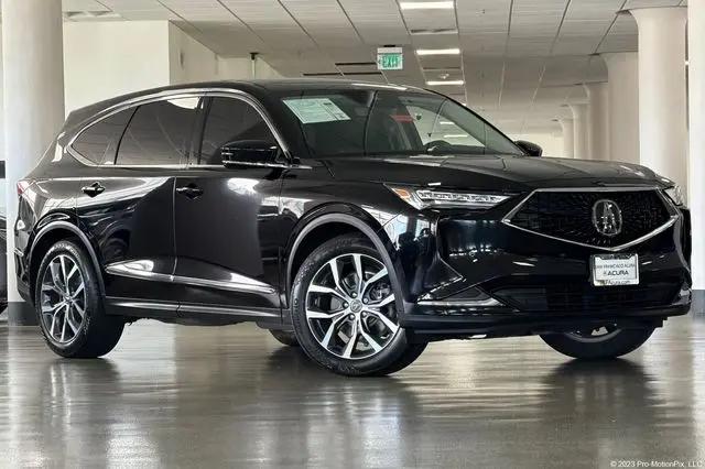 2024 Acura MDX Technology Package for sale in San Francisco, CA