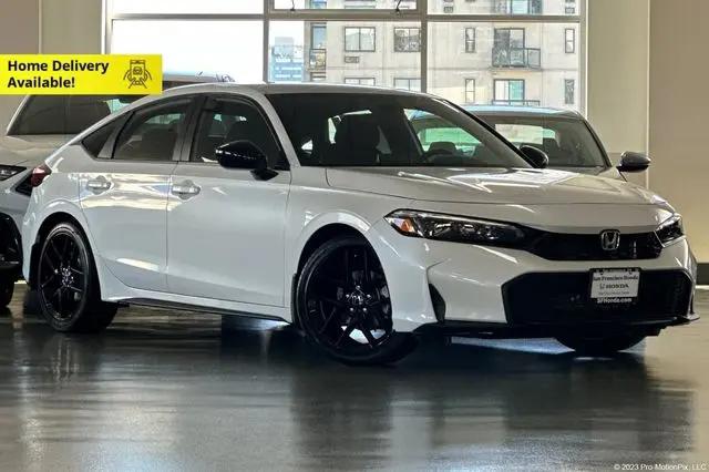 2026 Honda Civic Sport for sale in San Francisco, CA