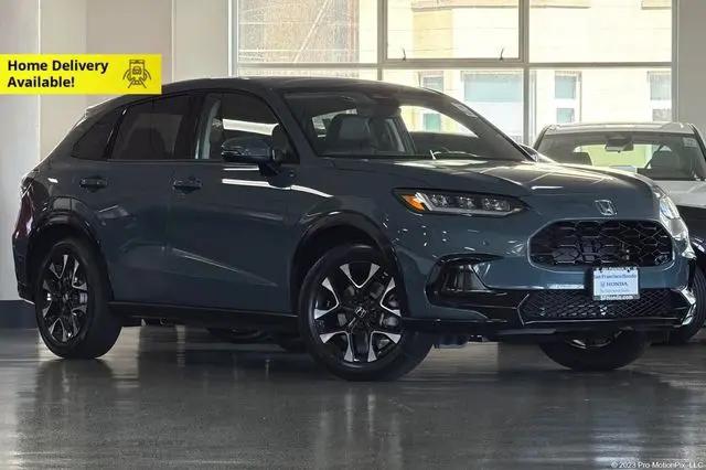2027 Honda HR-V EX-L 2WD for sale in San Francisco, CA