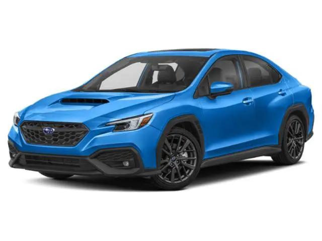 2022 Subaru WRX GT for sale in Killeen, TX