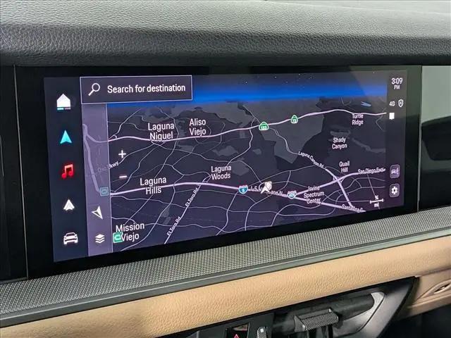 2024 Porsche Cayenne S