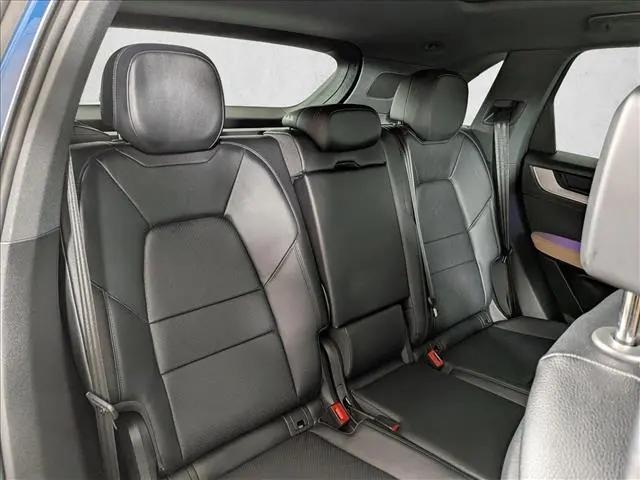 2024 Porsche Cayenne S