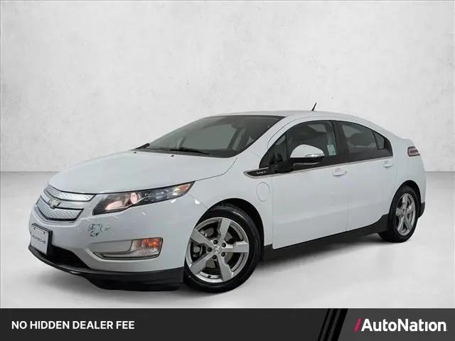 2014 Chevrolet Volt Base for sale in Irvine, CA