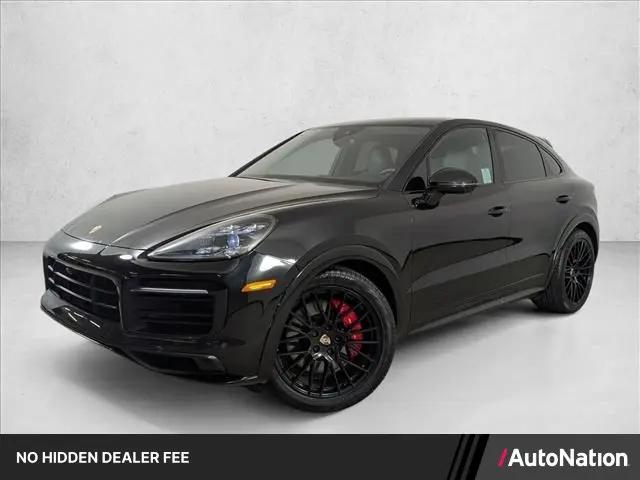 2023 Porsche Cayenne GTS for sale in Irvine, CA