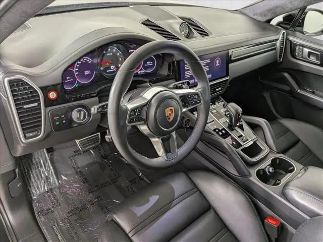 2023 Porsche Cayenne GTS