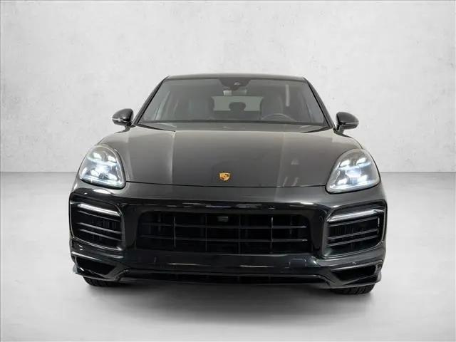 2023 Porsche Cayenne GTS