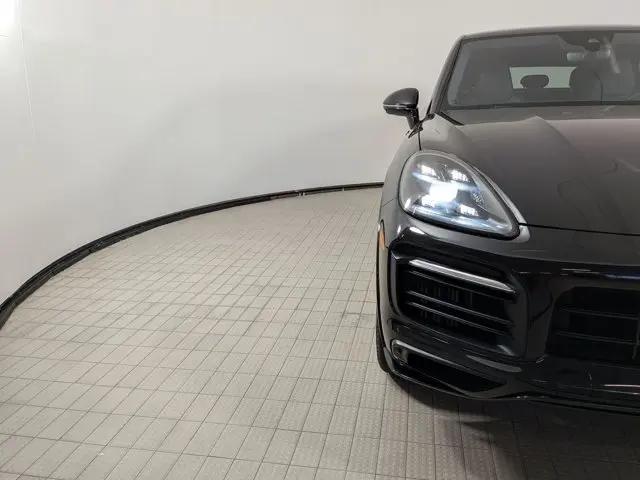 2023 Porsche Cayenne GTS